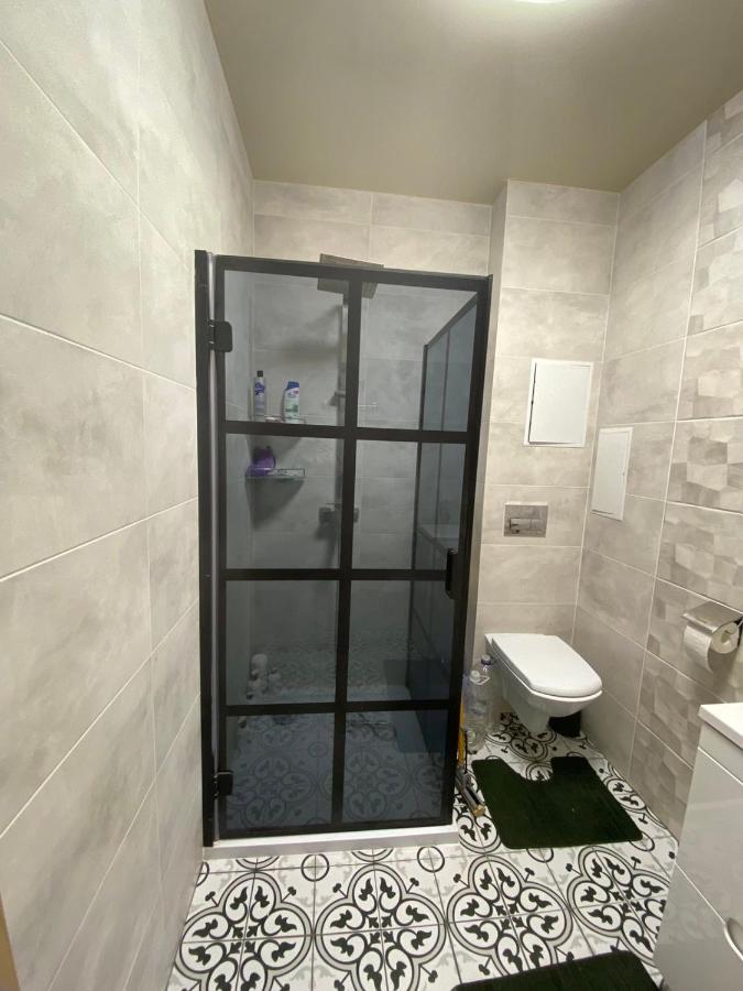 Apartment Premium Vip Berdychiv Exterior photo