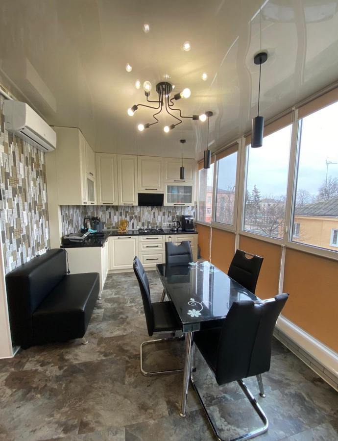 Apartment Premium Vip Berdychiv Exterior photo