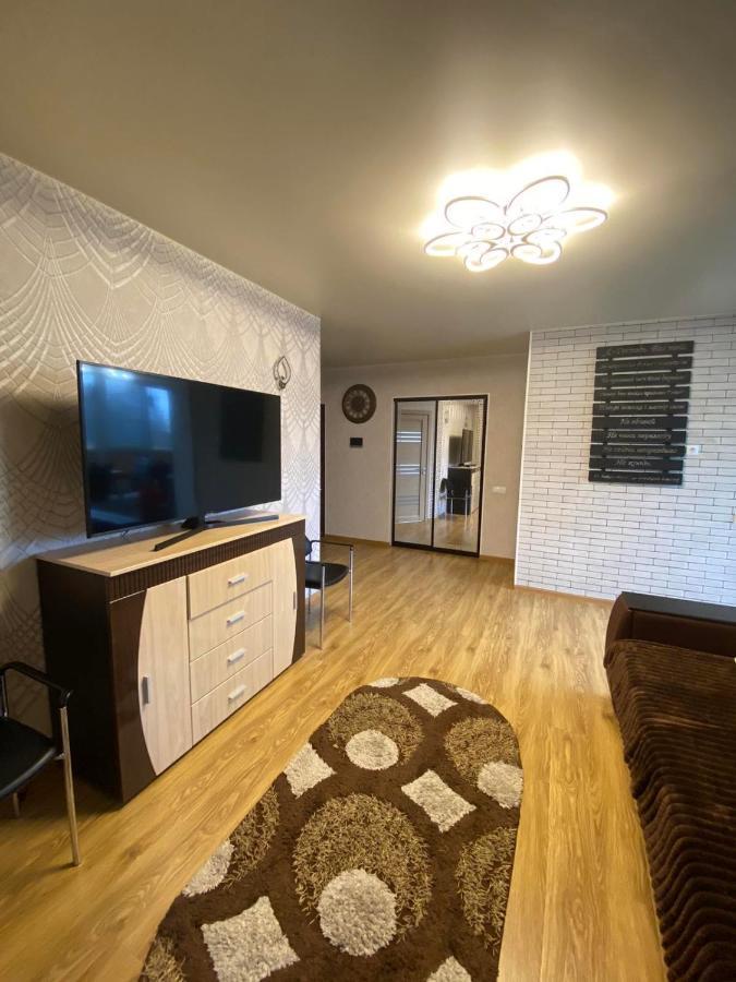 Apartment Premium Vip Berdychiv Exterior photo