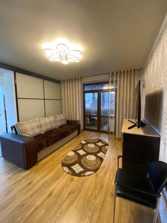 Apartment Premium Vip Berdychiv Exterior photo