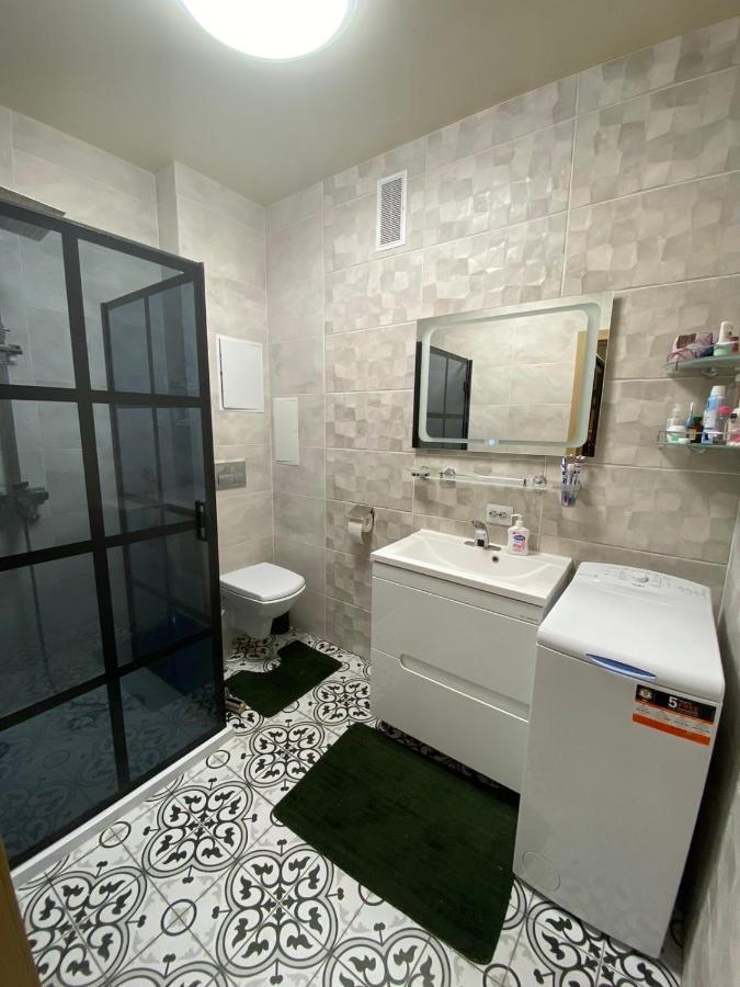 Apartment Premium Vip Berdychiv Exterior photo
