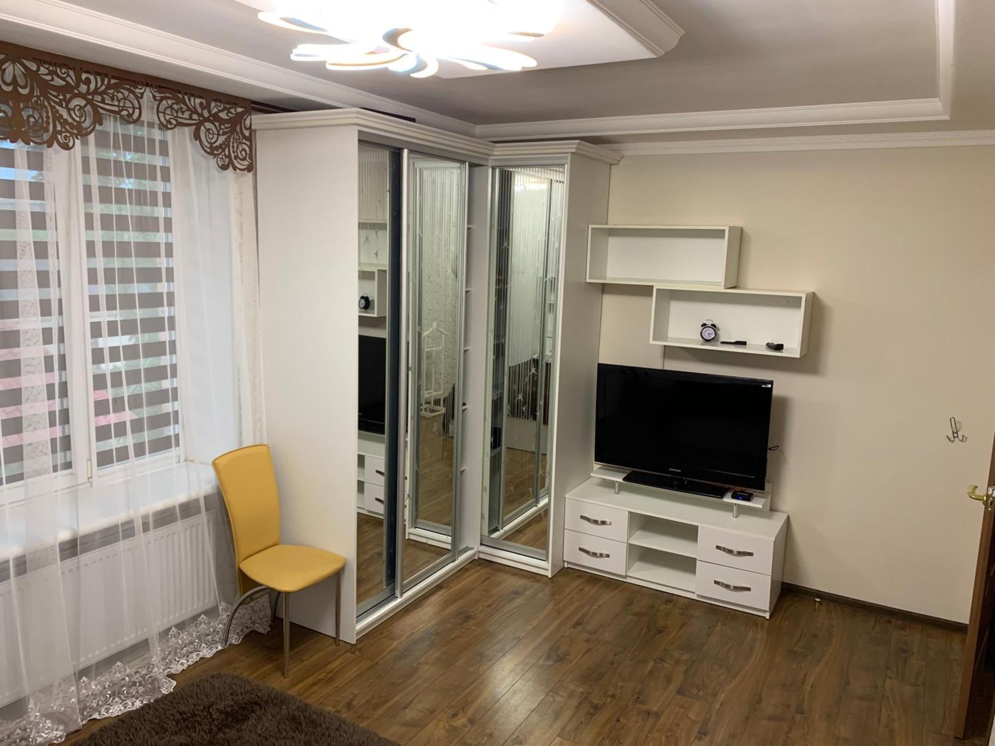 Apartment Premium Vip Berdychiv Exterior photo