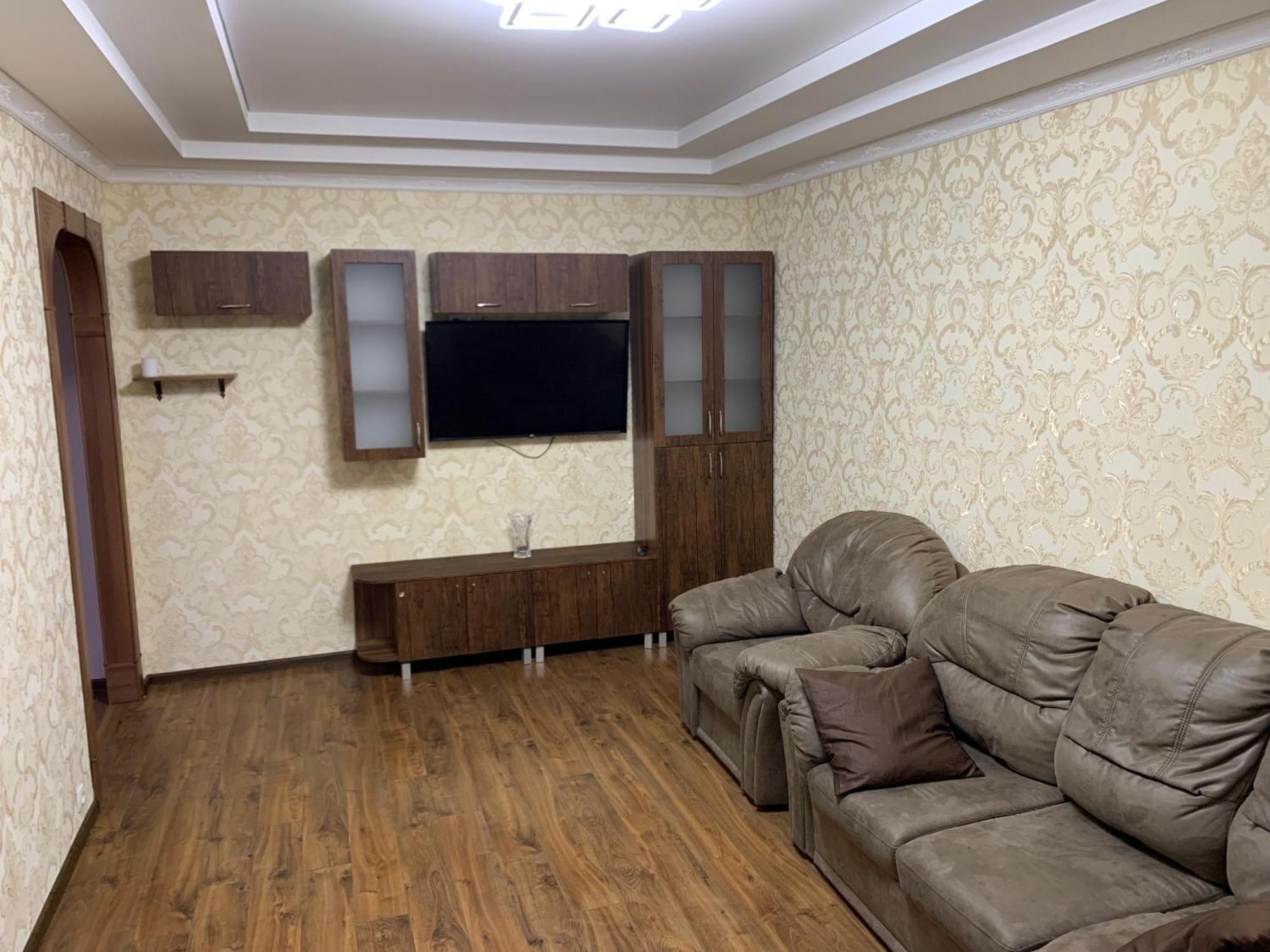 Apartment Premium Vip Berdychiv Exterior photo
