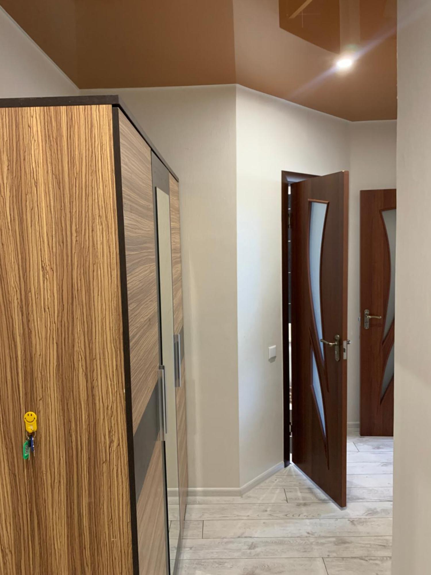 Apartment Premium Vip Berdychiv Exterior photo