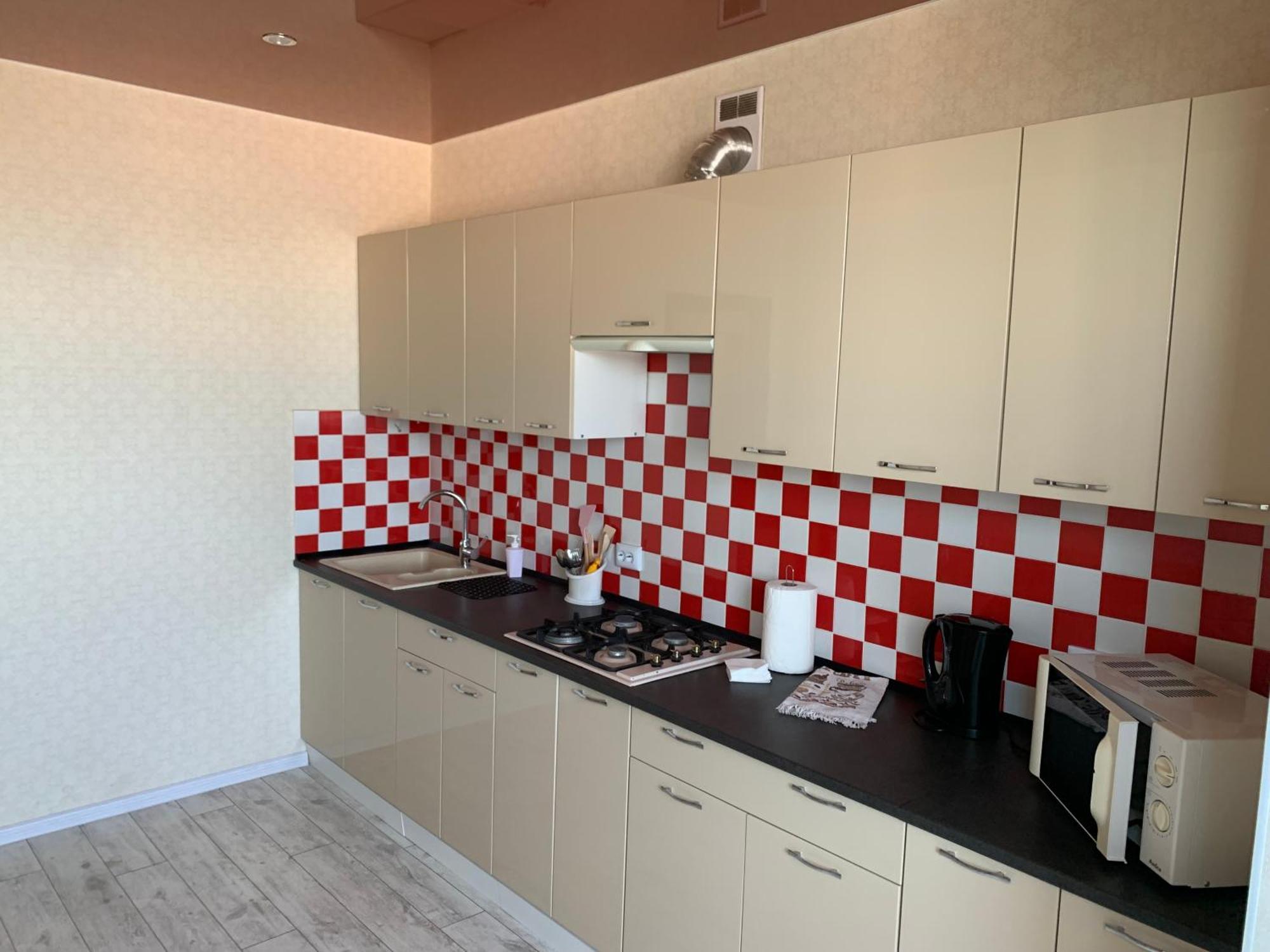 Apartment Premium Vip Berdychiv Exterior photo