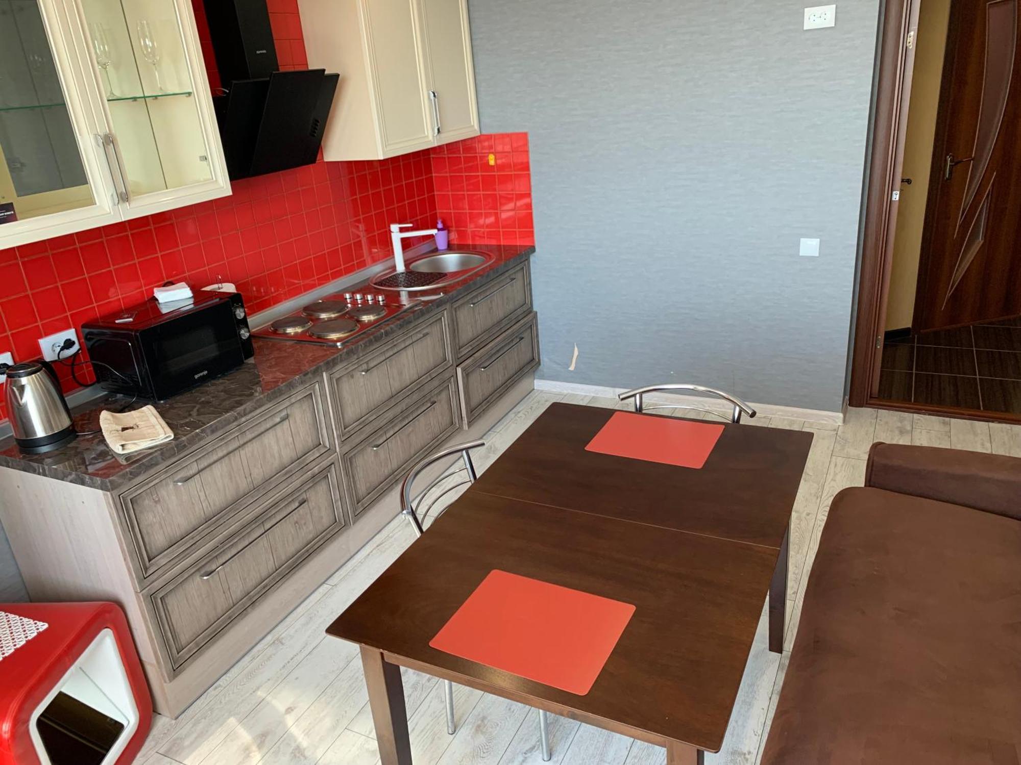 Apartment Premium Vip Berdychiv Exterior photo