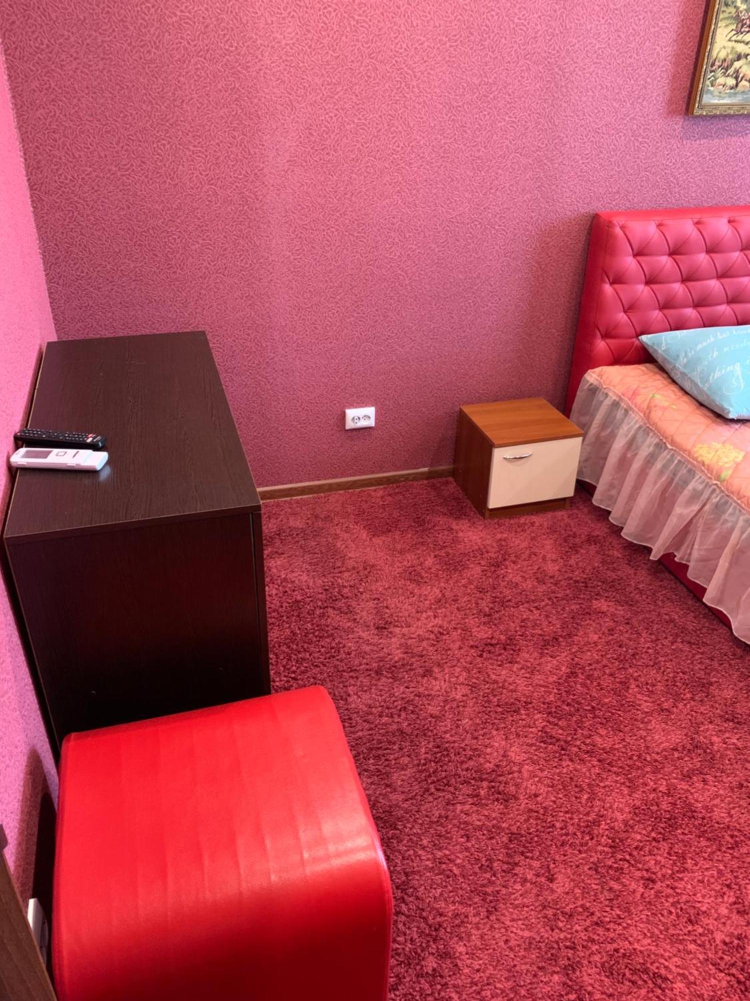 Apartment Premium Vip Berdychiv Exterior photo