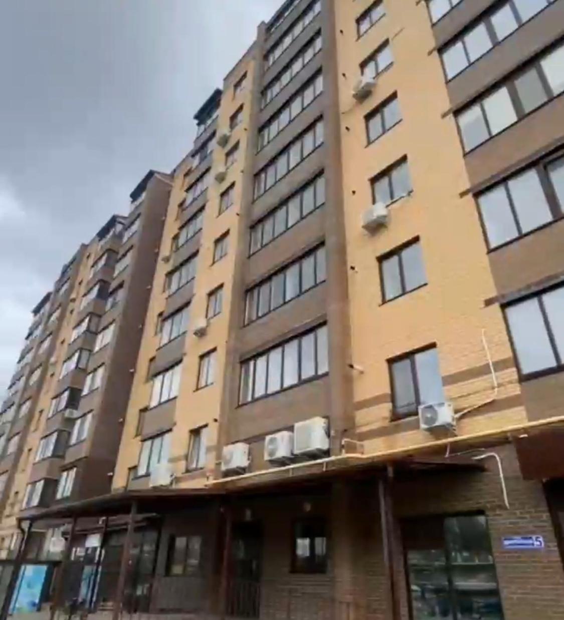Apartment Premium Vip Berdychiv Exterior photo