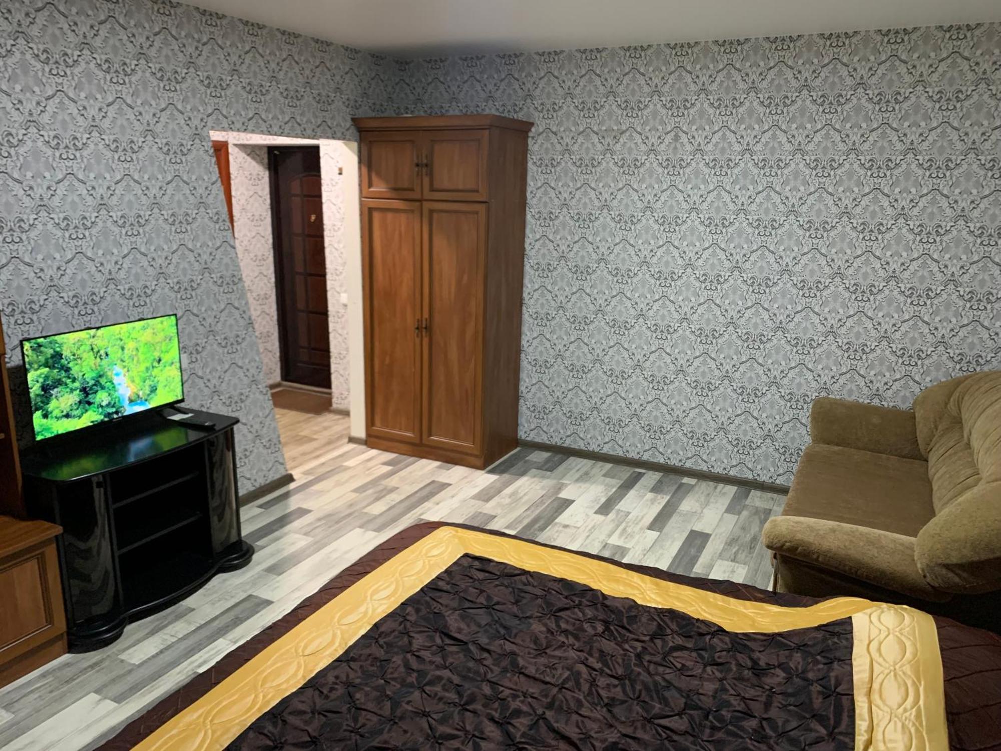 Apartment Premium Vip Berdychiv Exterior photo