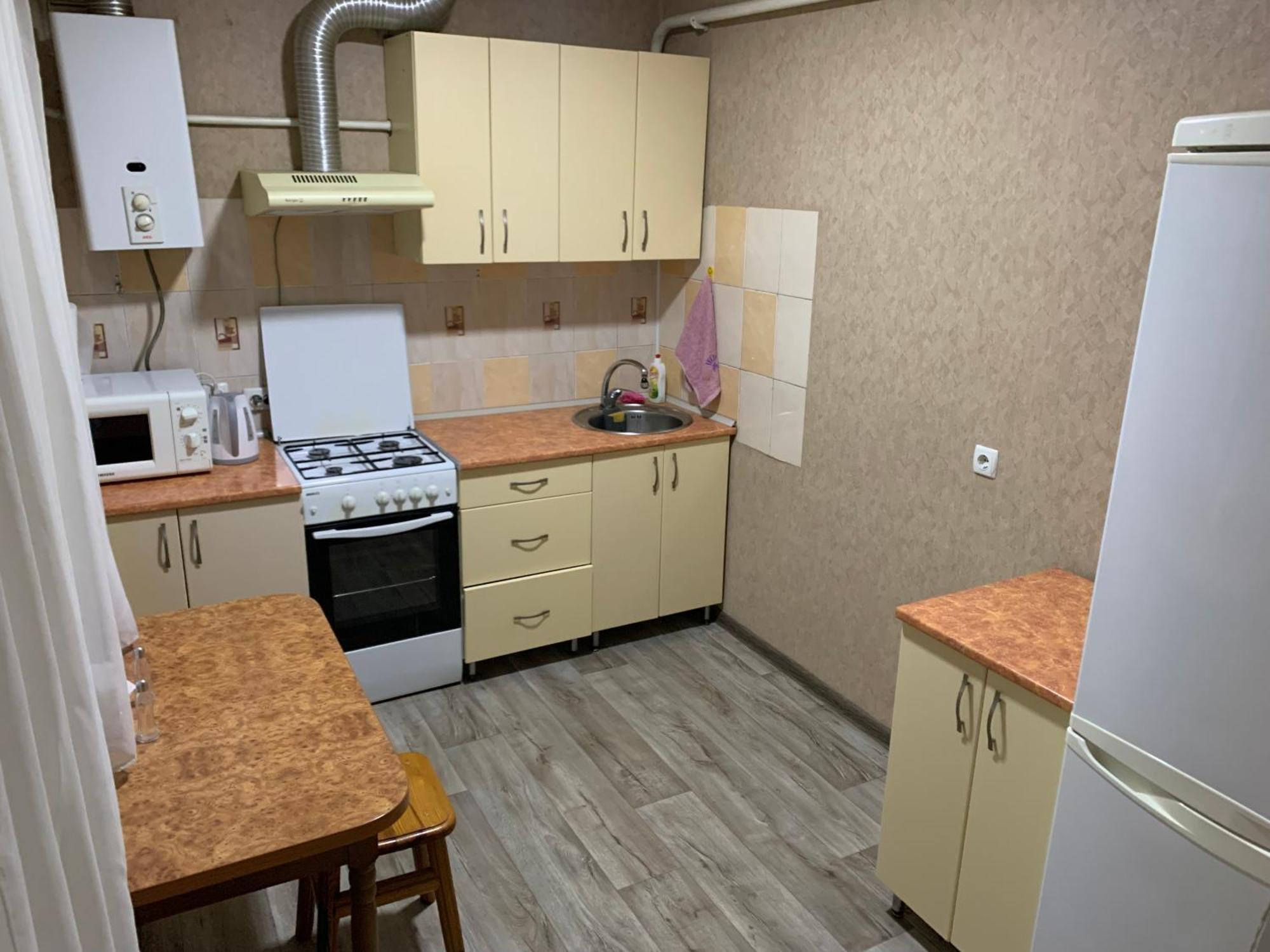Apartment Premium Vip Berdychiv Exterior photo