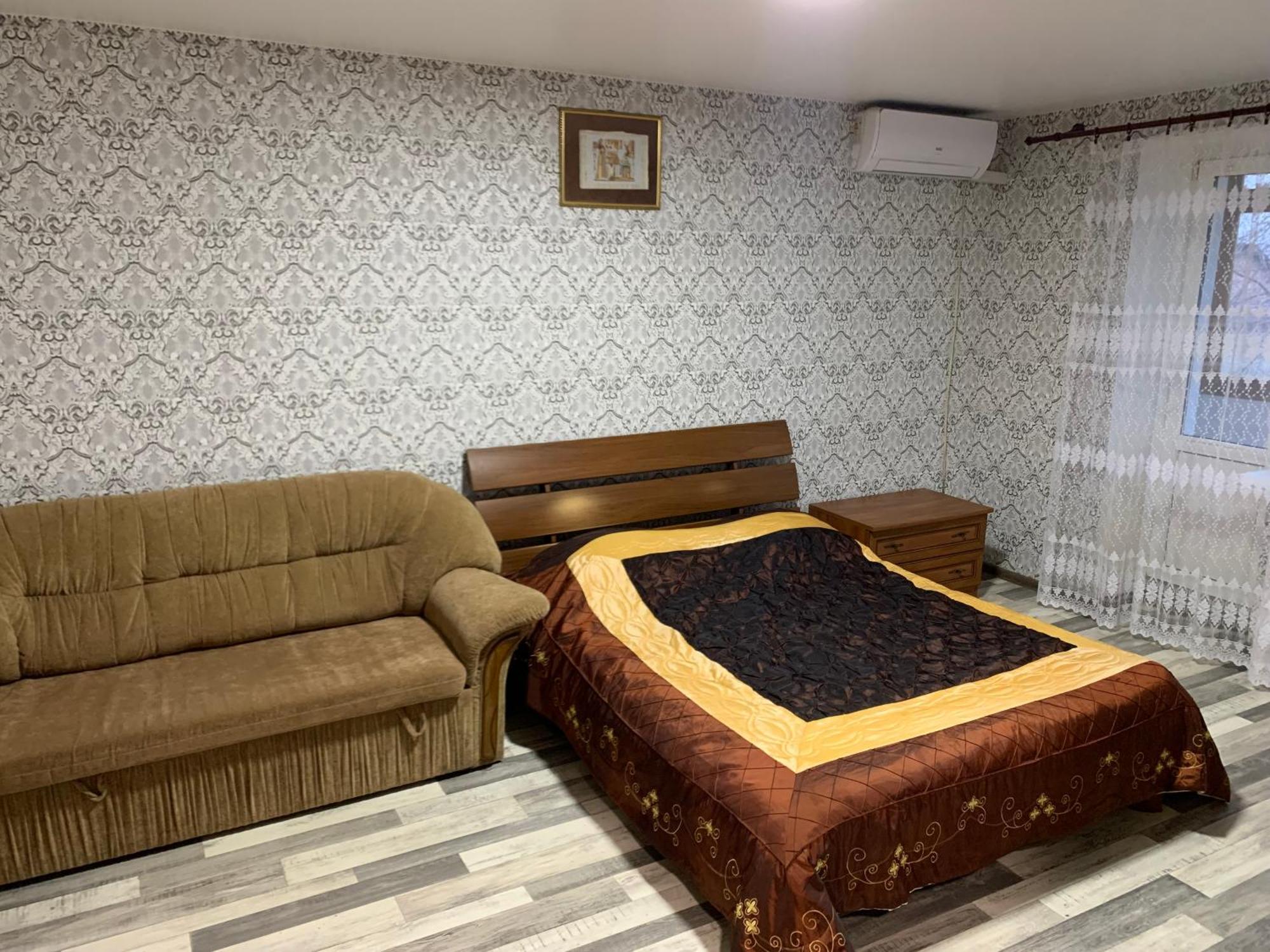 Apartment Premium Vip Berdychiv Exterior photo