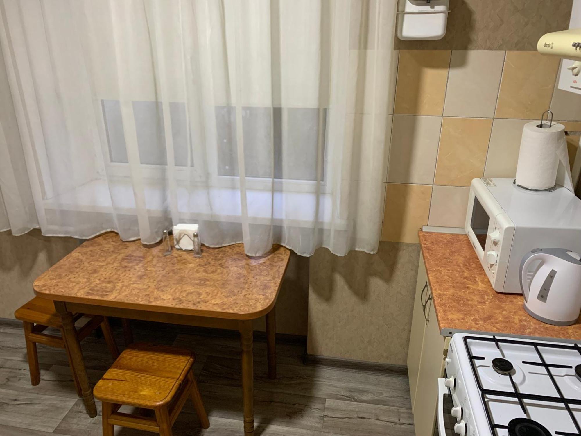 Apartment Premium Vip Berdychiv Exterior photo