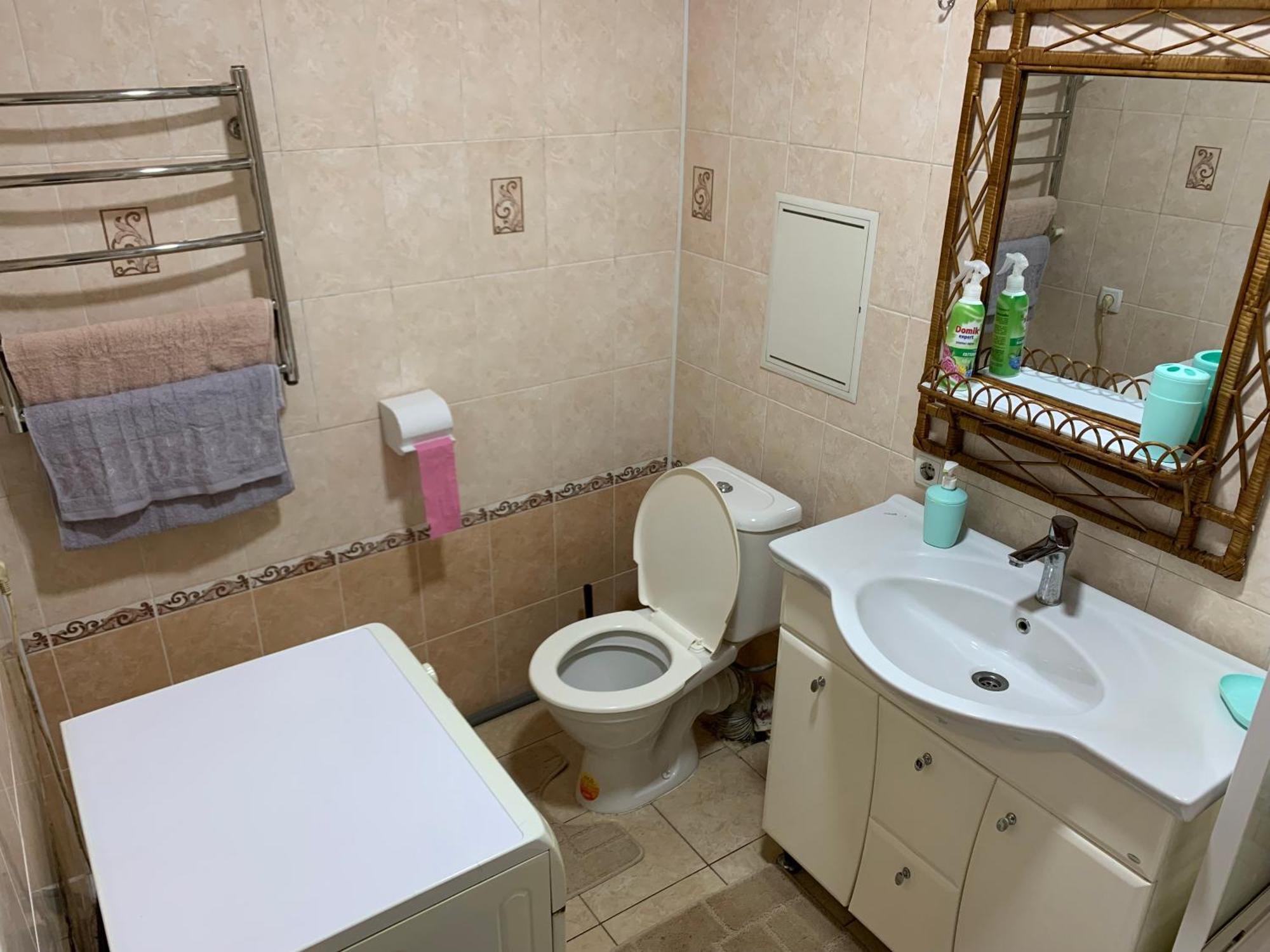 Apartment Premium Vip Berdychiv Exterior photo