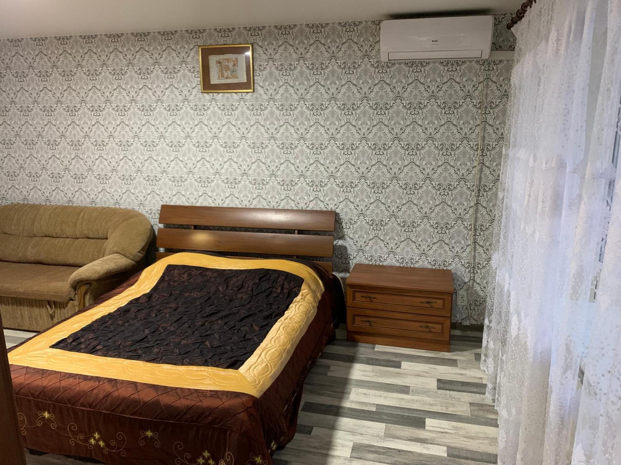 Apartment Premium Vip Berdychiv Exterior photo