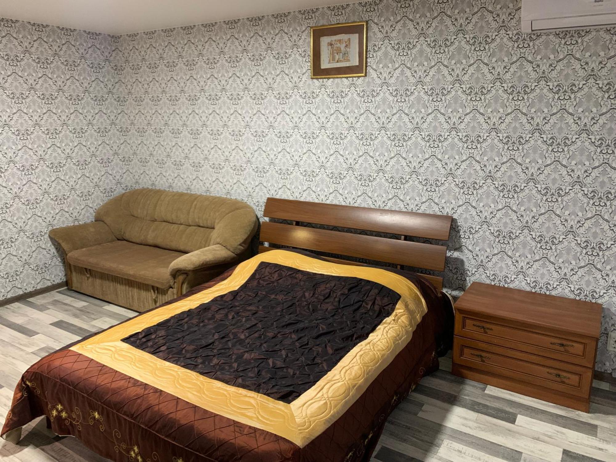 Apartment Premium Vip Berdychiv Exterior photo